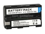 Replacement Battery for Sony DSC-F55V laptop