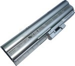 Replacement Battery for Sony VAIO VGN-Z90NS laptop
