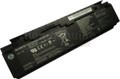 Replacement Battery for Sony VAIO VGN-P15G/Q laptop