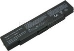 Replacement Battery for Sony VGP-BPL2 laptop