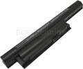 Replacement Battery for Sony VAIO PCG-71211M laptop