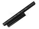 Replacement Battery for Sony VAIO VPCEH2P0E laptop