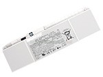Replacement Battery for Sony VAIO SVT1313M1E laptop