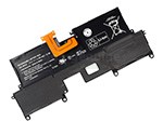 Replacement Battery for Sony VAIO SVP11213CXB laptop