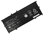 Replacement Battery for Sony SVF14N100C laptop