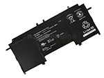 Replacement Battery for Sony VAIO SVF13N1E4EB laptop