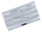 Replacement Battery for Sony VAIO VGN-FZ480EB laptop