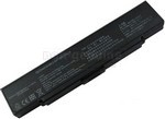 Replacement Battery for Sony VGP-BPS10A/B laptop