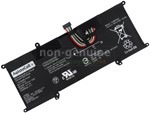 Replacement Battery for Sony VAIO S13 laptop