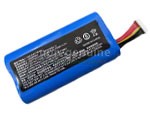 Replacement Battery for Sunmi SMBP001 laptop