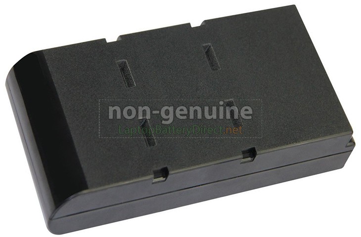 Battery for Toshiba Satellite A10-S223 laptop