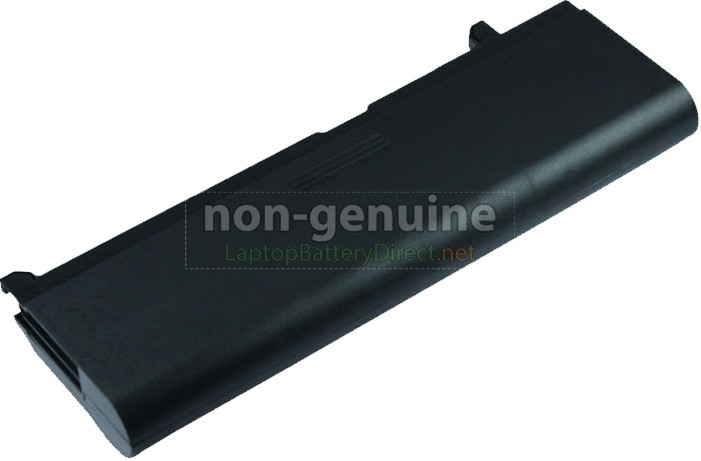 Battery for Toshiba Satellite A105-S361X laptop