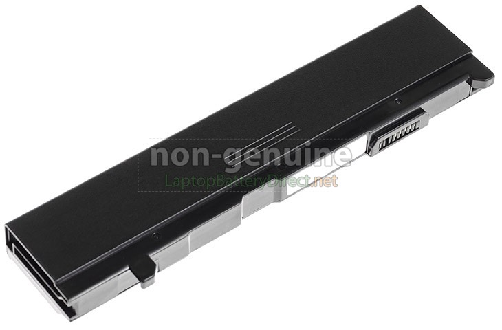 Battery for Toshiba PABAS067 laptop