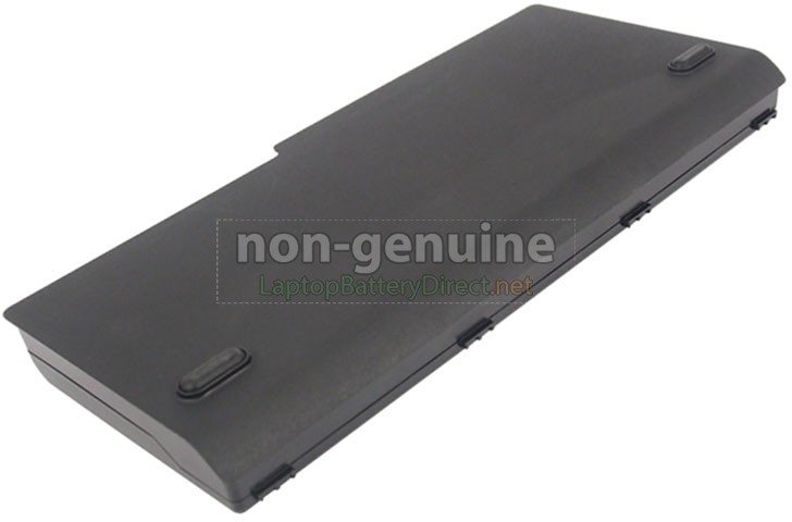 Battery for Toshiba Satellite P500 laptop