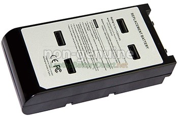 replacement Toshiba Satellite A10-S168 laptop battery