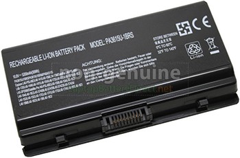 replacement Toshiba Equium L40-17M laptop battery