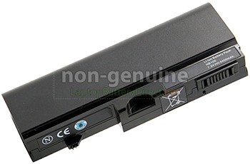 replacement Toshiba NETBOOK NB100-128 laptop battery