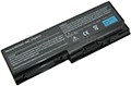 Replacement Battery for Toshiba Satellite P205-S6287 laptop