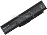 Replacement Battery for Toshiba Satellite U300 laptop