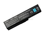 Replacement Battery for Toshiba SATELLITE L655D-134 laptop