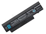 Replacement Battery for Toshiba DynaBook MX/34MBL laptop