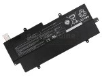 Replacement Battery for Toshiba Portege Z930-F0090 laptop