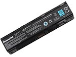 Replacement Battery for Toshiba SATELLITE C870-C7W laptop
