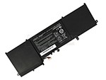 Replacement Battery for Toshiba Satellite U840T-100 laptop