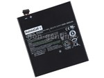 25Wh Toshiba Excite 10 AT305 Tablet battery