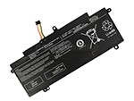 Replacement Battery for Toshiba Tecra Z50-A-13N laptop