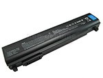 Replacement Battery for Toshiba Portege R30-A-1C9 laptop