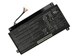 Replacement Battery for Toshiba Satellite L55W-C5320 laptop