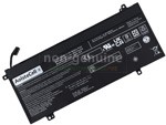 Replacement Battery for Toshiba Dynabook Satellite Pro L50-G-179 laptop
