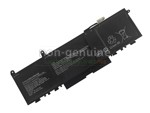 Replacement Battery for UNIS BATGXITHL31 laptop