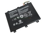 Replacement Battery for Xplore XSlate B10 laptop