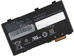 Replacement Battery for Zebra BTRY-TC55-44MA1-01 laptop