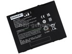 Replacement Battery for Zebra AMME2415(1ICP4/77/110-2) laptop