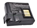 Replacement Battery for Zebra P1049729 laptop