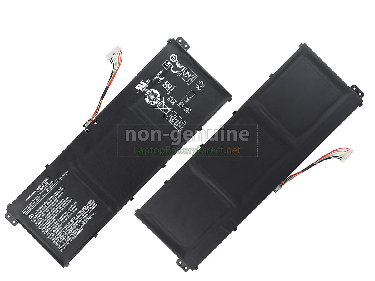 replacement Acer Aspire 3 A315-58 battery