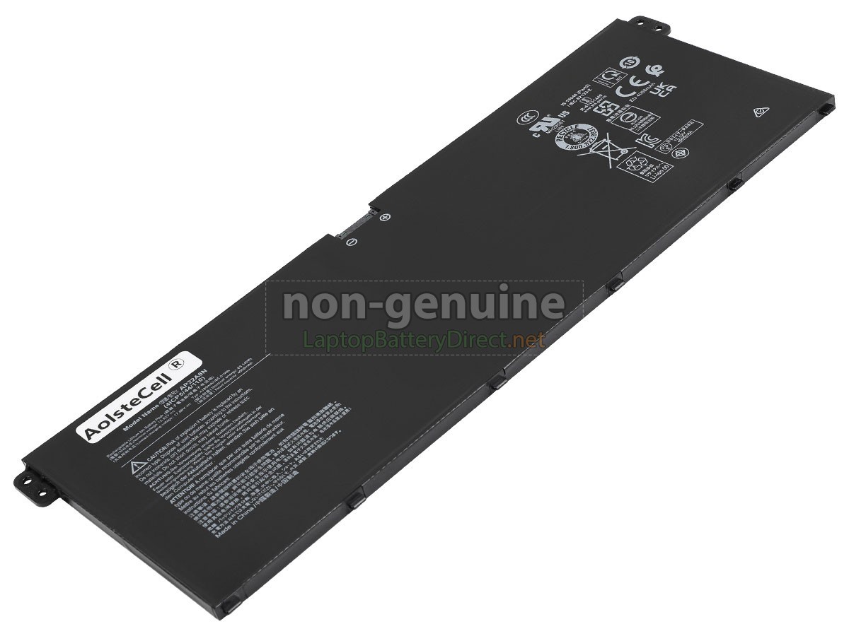 replacement Acer AP22A8N(4ICP4/65/123) battery