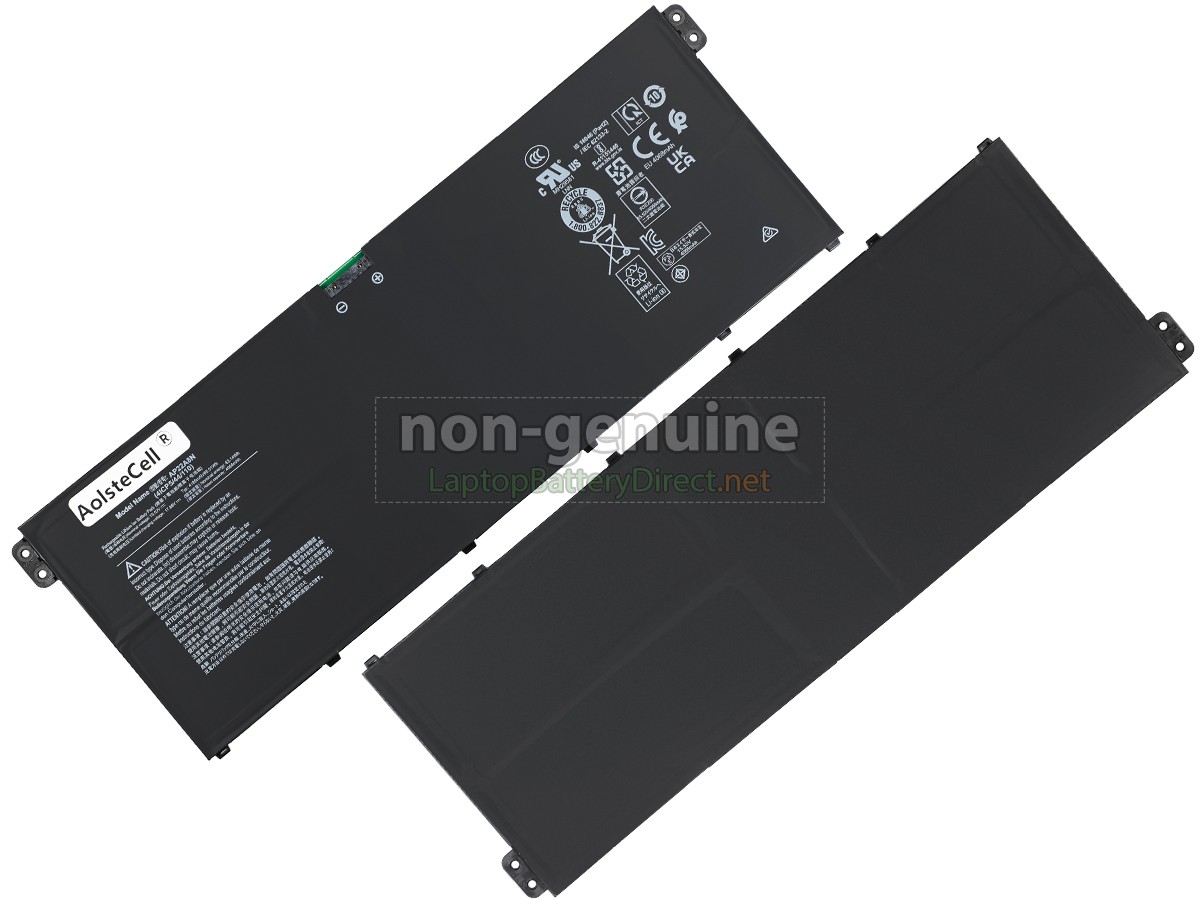replacement Acer AP22A8N(4ICP4/65/123) battery