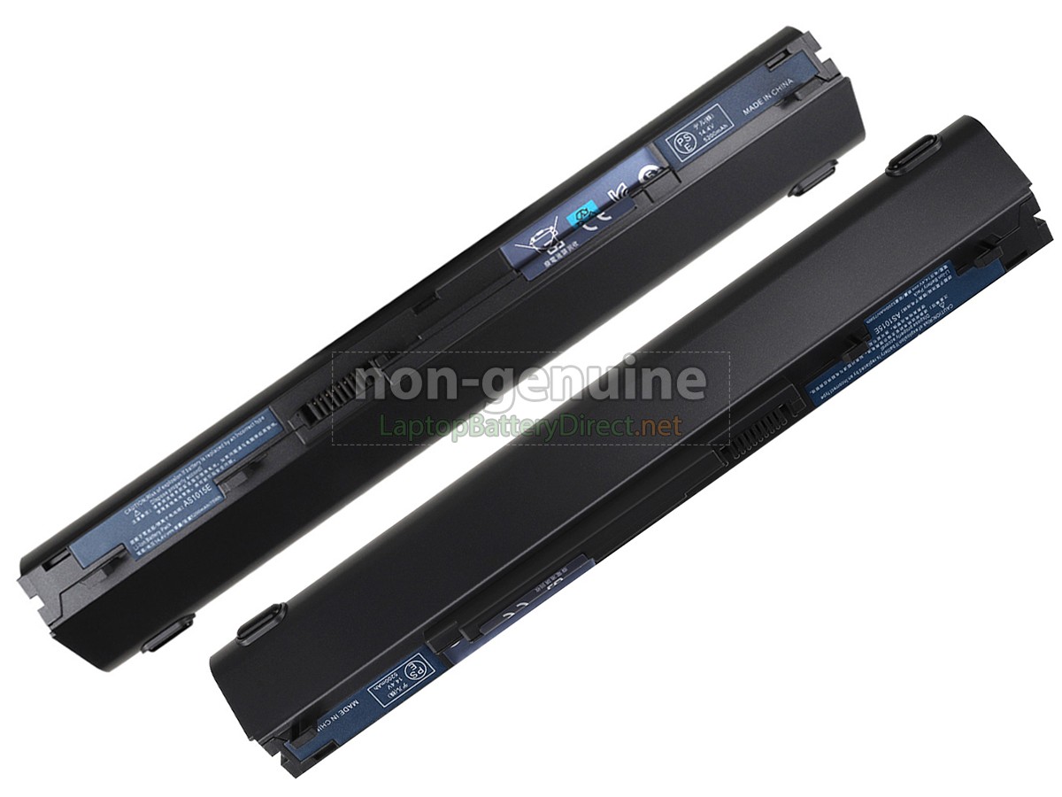 replacement Acer 4UR18650-2-T0421 battery