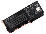 5280mAh Acer Aspire P3-131-21292G06as battery