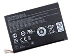 7300mAh Acer Iconia W511 battery