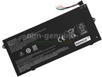 3990mAh Acer Chromebook C720-2848 battery
