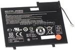 2850mAh Acer Aspire Switch 11 SW5-171(NT.L69ED.001) battery
