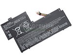Replacement Battery for Acer Swift 1 SF113-31-P6F6 laptop