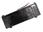 Replacement Battery for Acer AP16K5J laptop