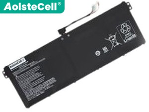 Replacement Battery for Acer AP19B8M-2 laptop