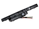 5600mAh Acer Aspire F5-573G-748R battery